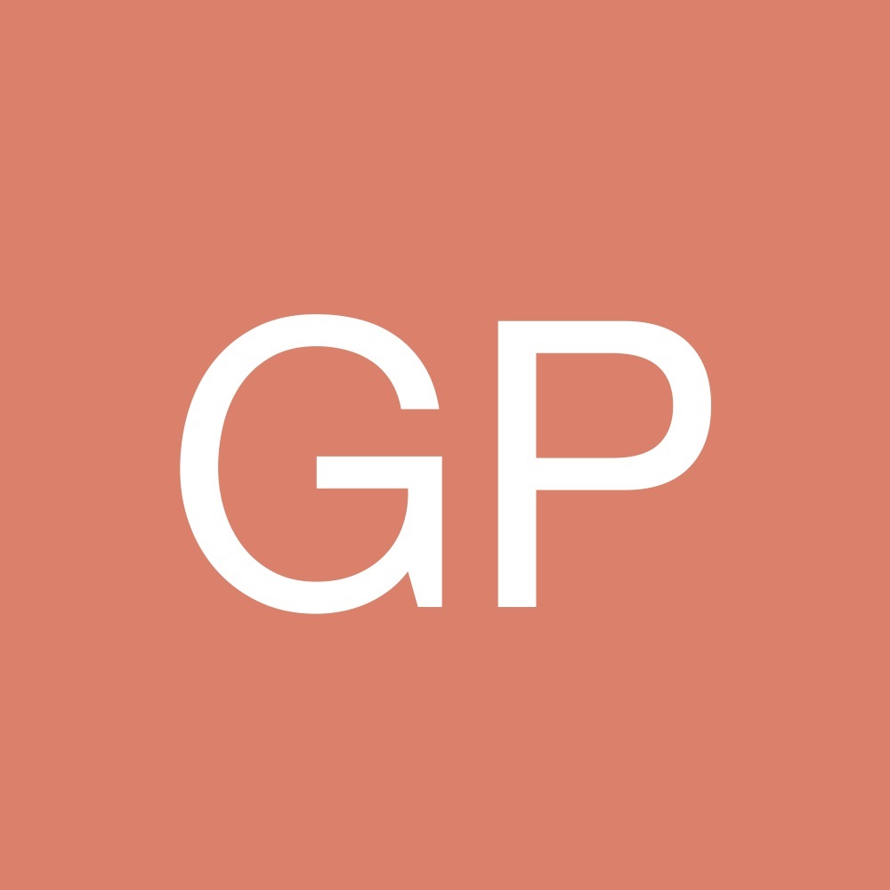 Meet your Posher, Gonzalo